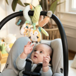 Ingenuity Nally & Friends toy for babies