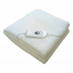 Electric Blanket Haeger UB-070.005A 60 W White