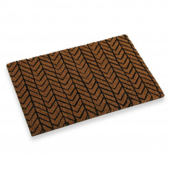 Foot mat Versa eris Pop Coconut fiber (40 x 2 x 60 cm)