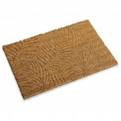 Foot mat Versa Coconut fiber (40 x 2 x 60 cm)