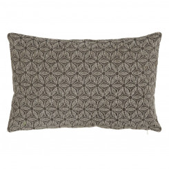 Pillow Polyester Gray 45 x 30 cm