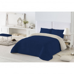 Одеяло Naturals Colors 300 г/м² Blue Stone (240 x 260 см) (Кровать 135/150 см)