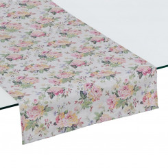 Tablecloth Kwiaty Cotton 50 x 150 cm