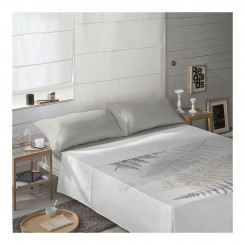 Straight bed sheet Icehome Banghoh 210 x 270 cm (Bed 135/140 cm)