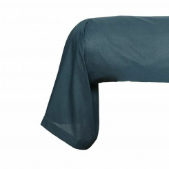 Pillowcase TODAY Essential Emerald green 45 x 185 cm Turquoise-Green