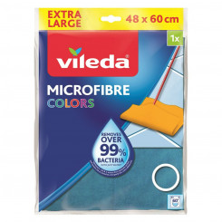 Microfiber cleaning cloth Vileda 151991 (1 Unit)