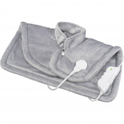 Electric Blanket Medisana 61156 Grey