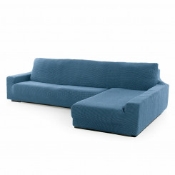 Sofaskins Celeste cover for right-hand chaise longue with long armrests (Renovated A)