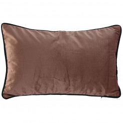 Подушка Home ESPRIT Светло-розовая 50 х 15 х 30 см