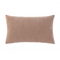 Подушка Home ESPRIT Светло-розовая 50 х 15 х 30 см