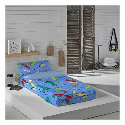 Unfilled Blanket Cool Kids Skate (Bed 90 cm)
