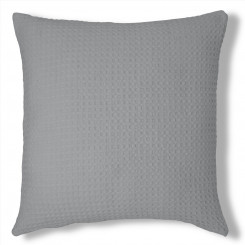 Cushion cover Fijalo Pearl gray 45 x 45 cm 2 units