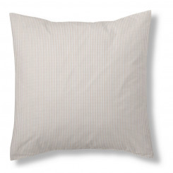 Cushion cover Fijalo Beige 45 x 45 cm 2 Units