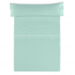 Комплект постельного белья Fijalo Светло-зеленый Кровать 90 см