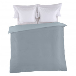 Blanket bag Fijalo Gray 180 x 220 cm Double-sided Two-color