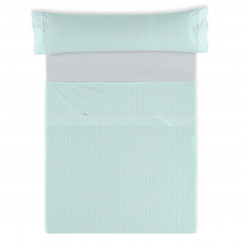 Комплект постельного белья Fijalo Greta Aquamarine Кровать 90 см