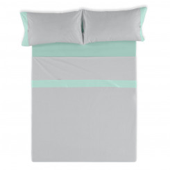 Комплект постельного белья Fijalo Pearl серый Кровать 200 см