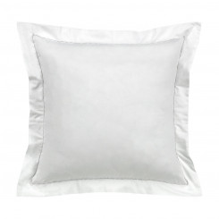 Cushion cover Fijalo QUTUN White 55 x 55 + 5 cm 2 Units
