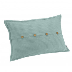 Cushion cover Fijalo Aquamarine 50 x 75 cm