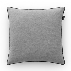 Cushion cover Eysa VALERIA Gray 45 x 45 cm