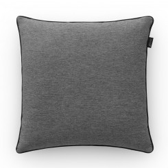 Cushion cover Eysa VALERIA Dark gray 45 x 45 cm