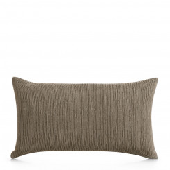 Cushion cover Eysa MID Brownish gray 30 x 50 cm