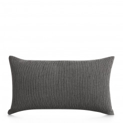 Cushion cover Eysa MID Gray 30 x 50 cm