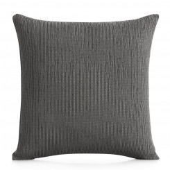 Cushion cover Eysa MID Gray 45 x 45 cm