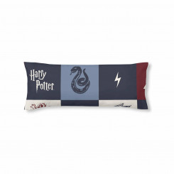 Pillow case Harry Potter Hogwarts Multicolor 80 x 80 cm