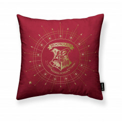 Pillowcase Harry Potter Burgundy 45 x 45 cm