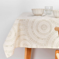 Stain-resistant tablecloth Mauré Nerva 100 x 155 cm