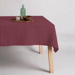 Mauré tablecloth 140 x 150 cm burgundy