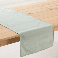 Tablecloth Mauré Water 45 x 140 cm