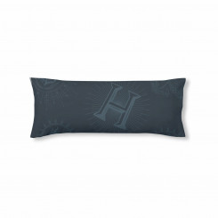 Pillow case Harry Potter Dormiens Draco Blue Sea blue 45 x 110 cm