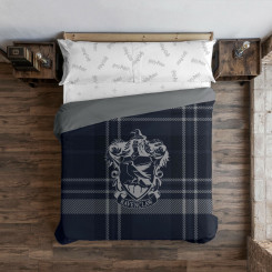 Duvet cover Harry Potter Classic Ravenclaw 260 x 240 cm Bed 180 cm