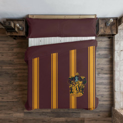 Duvet cover Harry Potter Gryffindor 220 x 220 cm Bed 135/140 cm