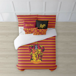 Duvet cover Harry Potter Gryffindor 200 x 200 cm Bed 120 cm