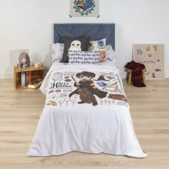Duvet cover Harry Potter I love magic Bed 120 cm 200 x 200 cm