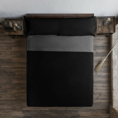 Bedding Set Harry Potter Black Bed 135 cm 210 x 270 cm