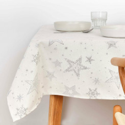 Stain-resistant tablecloth Mauré Astroni 200 x 155 cm