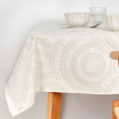 Stain-resistant tablecloth Mauré Nerva 200 x 155 cm