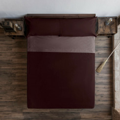 Комплект постельного белья Harry Potter Burgundy Кровать 105 см 175 x 270 см