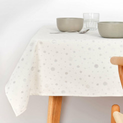 Stain-resistant tablecloth Mauré Astroni 240 x 155 cm