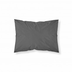 Pillowcase Friends Grayish black 45 x 110 cm