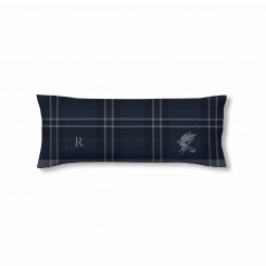Pillow case Harry Potter Ravenclaw Sea blue 45 x 125 cm