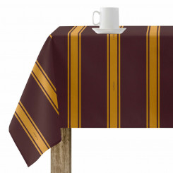 Stain-resistant resin-coated tablecloth Harry Potter Gryffindor 140 x 140 cm