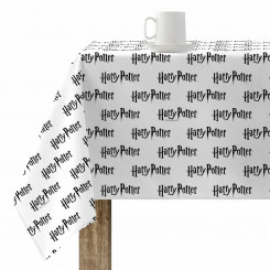 Stain-resistant resin-coated tablecloth Harry Potter 100 x 140 cm