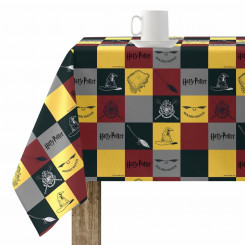 Stain-resistant resin-coated tablecloth Harry Potter 300 x 140 cm