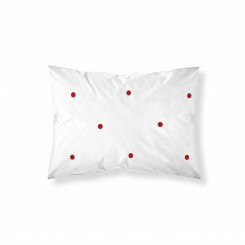 Pillowcase Muaré Laponia 65 x 65 cm