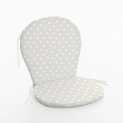 Chair cushion Belum 0120-175 Beige 48 x 5 x 90 cm